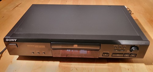 Sony cdp xe220 - sony, cd