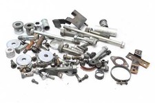 Lotto Di Pezzi Di Ricambio