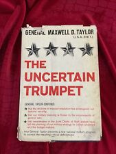 The Uncertain Trumpet; by