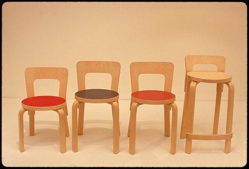 Photo alvar aalto - aalto, 1977