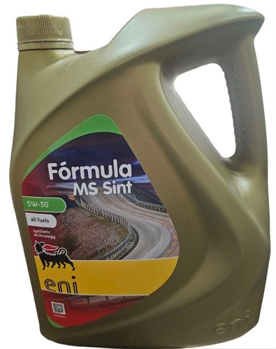 Olio eni formula - lt., sint