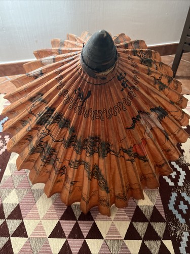 Ombrello parasole wagasa - ombrello,