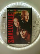 Smallville - Stagione 3 La