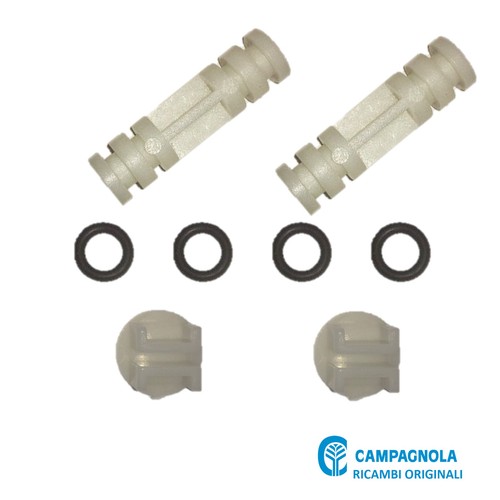 Kit pistoncini campgnola - kit,