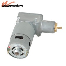 Compressore 12 Volt sedile aria sedile conducente compressore aria per...