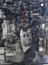 MOTORE SEMICOMPLETO PER MINI Countryman Serie (F60) B37C15A diesel 1500 (16>)