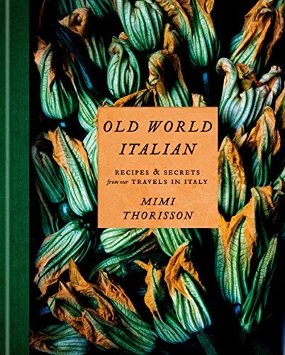 Old world italian - old, recipes