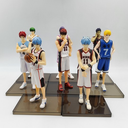Kuroko basket dxf - kuroko’s,