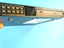 Unità di controllo CD