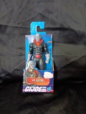 G.I. Modellino Joe Hasbro