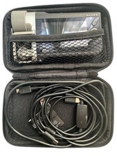 Sony Wi-Fi HDR-MV1 video recorder per musicisti