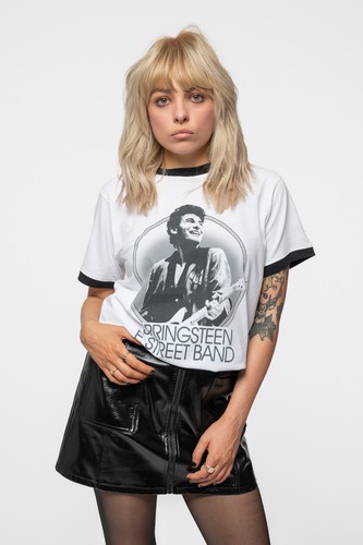 Shirt bruce springsteen - t-shirt,