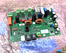 Webasto Soffiatore Riscaldatore Regolatore Velocità Unità Aria Condizionata Controllo Camper Marino ecc NE