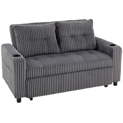 Divano letto posti click - divano,