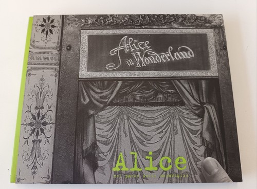 Alice nel paese delle - nel,