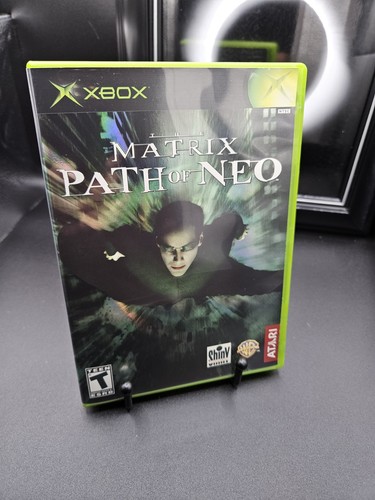Matrix path neo - path, /