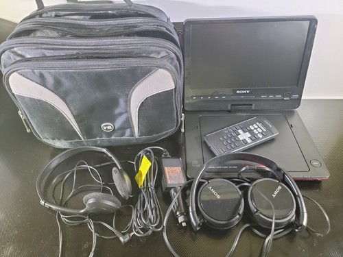 Sony dvp fx930 - dvp-fx930, dvd
