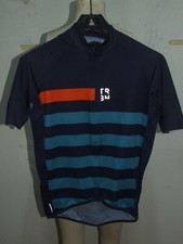 MAGLIA SHIRT MAILLOT CICLISMO