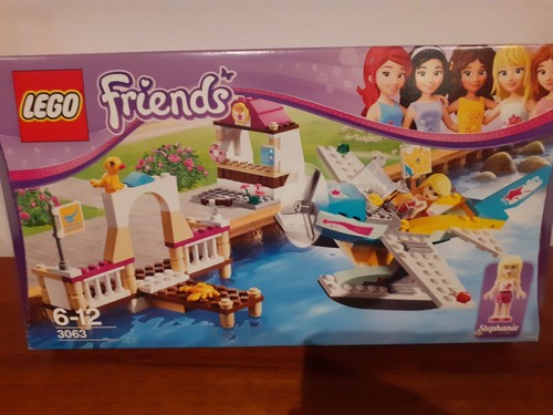 Lego friends 3063 giro - ,