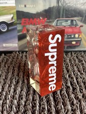 Supreme New York Glass Sand