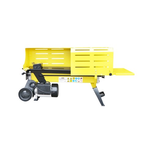Spaccalegna orizzontale - , 7t