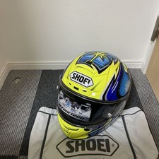 Casco Shoei X-Fourteen DAIJIRO XL 61-62 cm fuori stampa