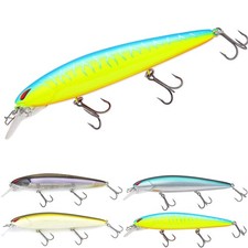 Nories Laydown Minnow MID 110