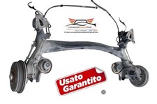 Ponte Assale Posteriore Fiat