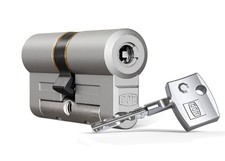 CILINDRO DI SICUREZZA EUROPEO