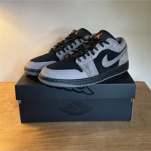 Air jordan low - air, uomo