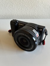 Sony A5100 fotocamera digitale