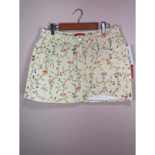 Pacsun the met minigonna - x,