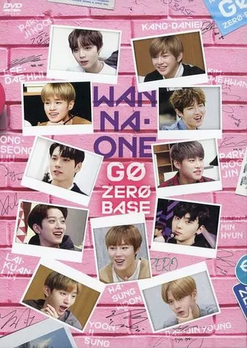 Western music dvd wanna - one, /