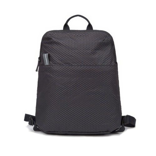 Mandarina duck womens backpack - mandarina,