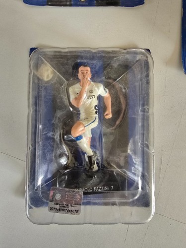 Inter campione 2010 statuetta - ,