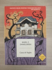 Casa foglie mark z - di,
