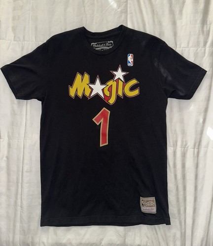 Maglietta mitchell ness - mitchell,