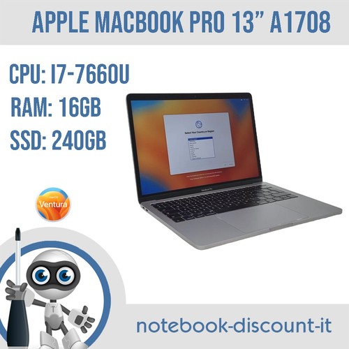 Notebook apple macbook pro - macbook,