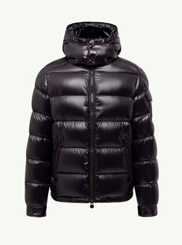 Moncler maya piumino - piumino, corto