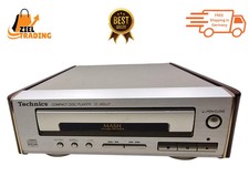 Technics SL-HD501 Lettore CD