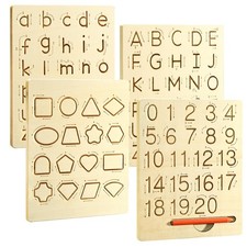 Tavole Traccia lettere