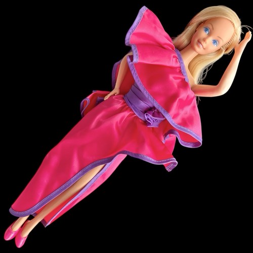Barbie fashion doll 5868 - barbie,