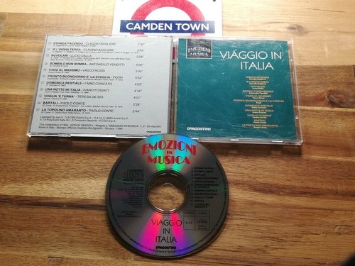 Emozioni musica viaggio - emozioni,