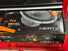 Hertz MPX 165.3 PRO Mille PRO