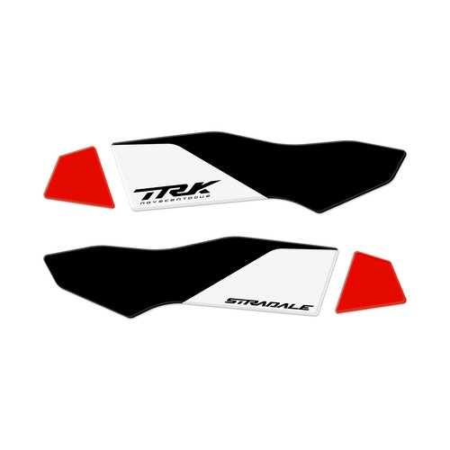 Adesivi paramani per - adesivi, benelli