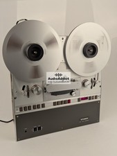 Studer b67 mkii - studer,
