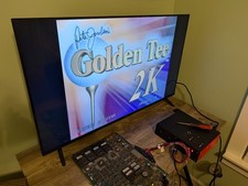 Golten Tee 2K Incredible