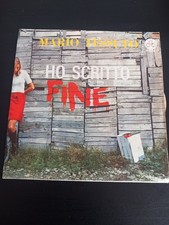 Mario Tessuto - Ho scritto