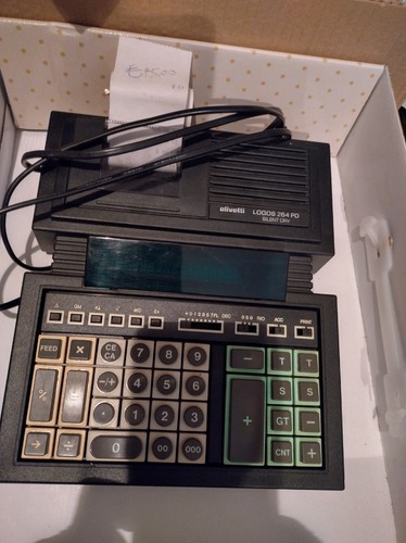 Olivetti logos 264 - olivetti, pd