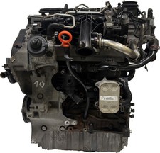 Motore per Seat Skoda VW Altea